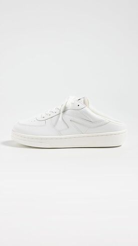 rag & bone Women's Retro Court Mules in Saudi Arabia
