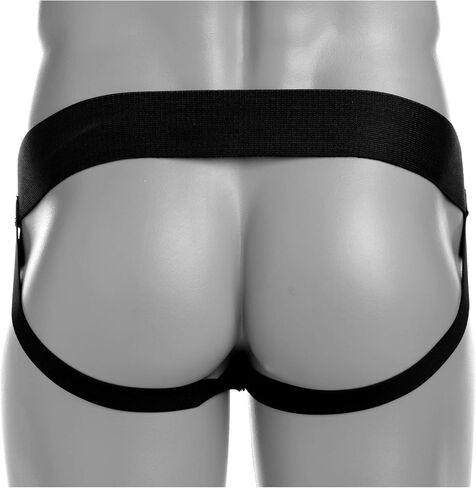 Tom Of Finland Leather Jock Strap, Ml in Saudi Arabia