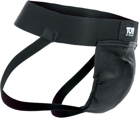 Tom Of Finland Leather Jock Strap, Ml in Saudi Arabia