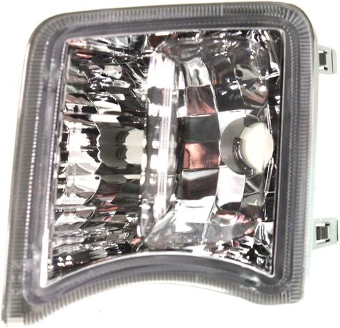 For 2010 2011 Toyota Prius Pair Signal Lights Driver and Passenger Side Assembly Unit TO2532114 TO2533114 | 81521-47020 81511-47020 in Saudi Arabia