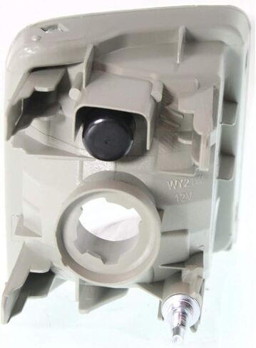 For 2010 2011 Toyota Prius Pair Signal Lights Driver and Passenger Side Assembly Unit TO2532114 TO2533114 | 81521-47020 81511-47020 in Saudi Arabia