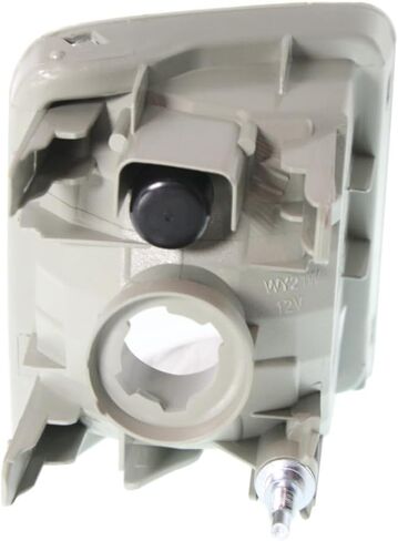 For 2010 2011 Toyota Prius Pair Signal Lights Driver and Passenger Side Assembly Unit TO2532114 TO2533114 | 81521-47020 81511-47020 in Saudi Arabia
