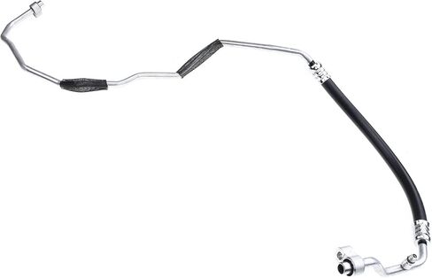 A-Premium A/C Discharge Line Hose Assembly Compatible with Ram 1500 2014-2018, 1500 Classic 2019, V6 3.0L, Compressor to Condenser in Saudi Arabia