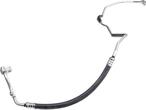 A-Premium A/C Discharge Line Hose Assembly Compatible with Ram 1500 2014-2018, 1500 Classic 2019, V6 3.0L, Compressor to Condenser in Saudi Arabia