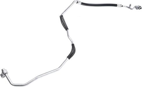 A-Premium A/C Discharge Line Hose Assembly Compatible with Ram 1500 2014-2018, 1500 Classic 2019, V6 3.0L, Compressor to Condenser in Saudi Arabia