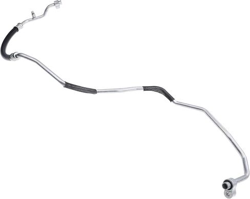 A-Premium A/C Discharge Line Hose Assembly Compatible with Ram 1500 2014-2018, 1500 Classic 2019, V6 3.0L, Compressor to Condenser in Saudi Arabia