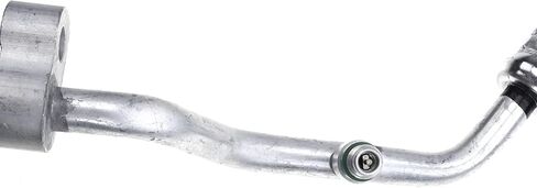 A-Premium A/C Discharge Line Hose Assembly Compatible with Ram 1500 2014-2018, 1500 Classic 2019, V6 3.0L, Compressor to Condenser in Saudi Arabia