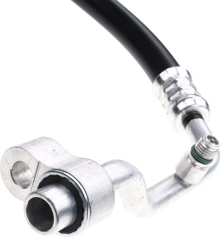 A-Premium A/C Discharge Line Hose Assembly Compatible with Ram 1500 2014-2018, 1500 Classic 2019, V6 3.0L, Compressor to Condenser in Saudi Arabia
