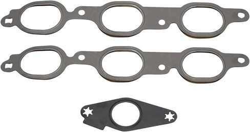 Aspaton Cylinder MLS Head Gasket Set Compatible with Sierra 1500 Silverado 1500 4.3L V6 OHV 2014-2023 HS54996 HS26744PT HGS4308 in Saudi Arabia