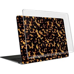 حافظة Skinit + غلاف متوافق مع جهاز MacBook Air 13in M1 (2021) بتصميم أصلي على شكل سلحفاة in Kuwait