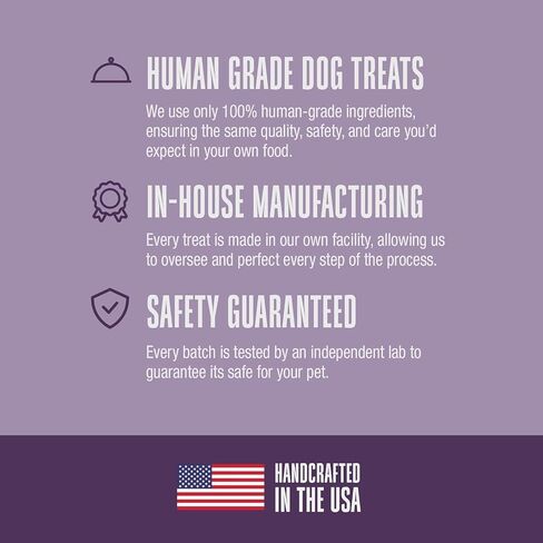 Whole Life Pet Just One Beef Liver Dog Treats - Human Grade, Freeze Dried, One Ingredient - Training Or Reward, Grain Free, Made in The USA in Kuwait