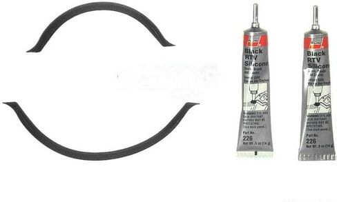 Oil Pan Gasket Set Upper for 2003-2008 Infiniti FX35 in Saudi Arabia