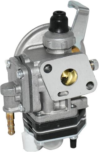 A021002360 Carburetor for Shindaiwa 70170-81020 T270 C270 PB270 270's TK Round Slide Valve Carb with Fuel Filter in Saudi Arabia