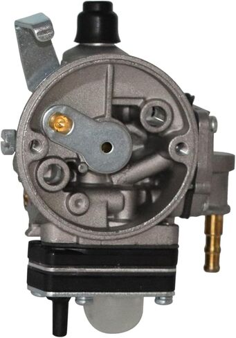 A021002360 Carburetor for Shindaiwa 70170-81020 T270 C270 PB270 270's TK Round Slide Valve Carb with Fuel Filter in Saudi Arabia