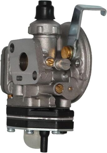 A021002360 Carburetor for Shindaiwa 70170-81020 T270 C270 PB270 270's TK Round Slide Valve Carb with Fuel Filter in Saudi Arabia