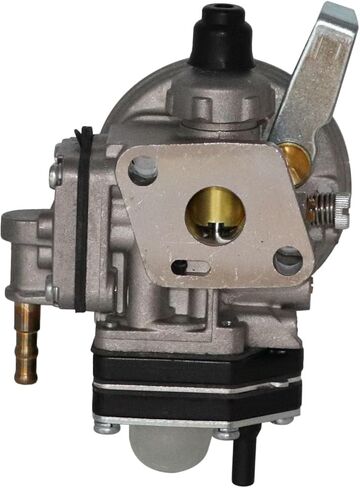 A021002360 Carburetor for Shindaiwa 70170-81020 T270 C270 PB270 270's TK Round Slide Valve Carb with Fuel Filter in Saudi Arabia