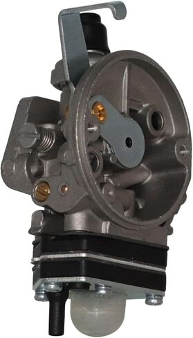 A021002360 Carburetor for Shindaiwa 70170-81020 T270 C270 PB270 270's TK Round Slide Valve Carb with Fuel Filter in Saudi Arabia