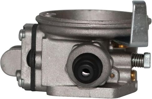 A021002360 Carburetor for Shindaiwa 70170-81020 T270 C270 PB270 270's TK Round Slide Valve Carb with Fuel Filter in Saudi Arabia