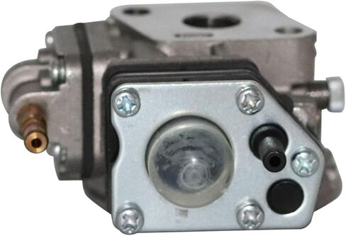 A021002360 Carburetor for Shindaiwa 70170-81020 T270 C270 PB270 270's TK Round Slide Valve Carb with Fuel Filter in Saudi Arabia