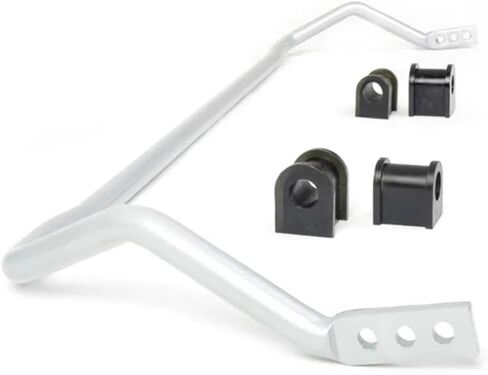 Rareelectrical New 20 Mm Sway Bar Kit Compatible With Toyota Mr2 Turbo 4 Cyl 2.0L Mr2 Base 4 Cyl 2.2L 1991-1995 By Wlnbtf24z in Saudi Arabia