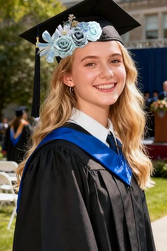 مجموعة كومبو من الزهور الاصطناعية الخضراء صندوق أوراق زهور وهمية مع جذع لباقة الزفاف DIY، القطع المركزية، ديكور المنزل، ديكور ترتيب الزهور (أخضر الغابة) in Kuwait