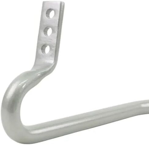 Rareelectrical New 20 Mm Sway Bar Kit Compatible With Toyota Mr2 Turbo 4 Cyl 2.0L Mr2 Base 4 Cyl 2.2L 1991-1995 By Wlnbtf24z in Saudi Arabia