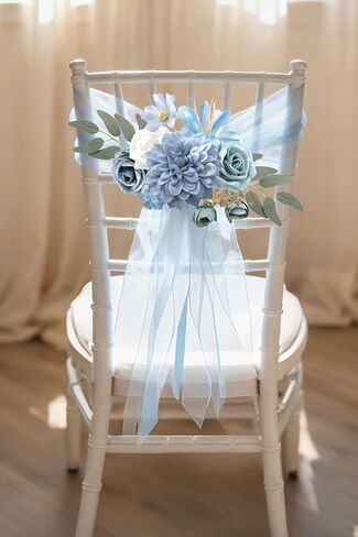 مجموعة كومبو من الزهور الاصطناعية الخضراء صندوق أوراق زهور وهمية مع جذع لباقة الزفاف DIY، القطع المركزية، ديكور المنزل، ديكور ترتيب الزهور (أخضر الغابة) in Kuwait