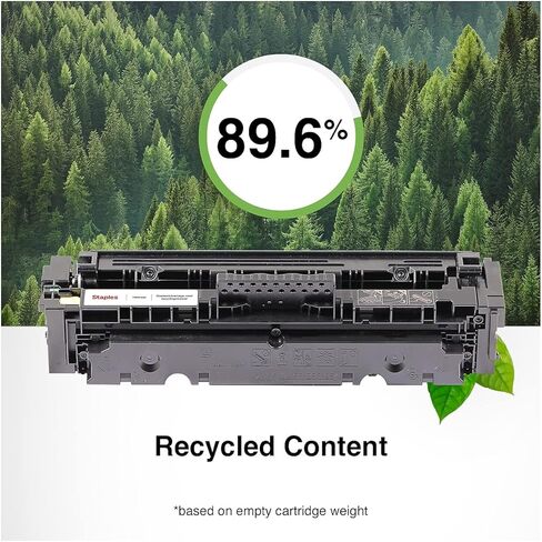 STAPLES Remanufactured Toner Cartridge Replacement for Dell 2330 (Black) in Saudi Arabia
