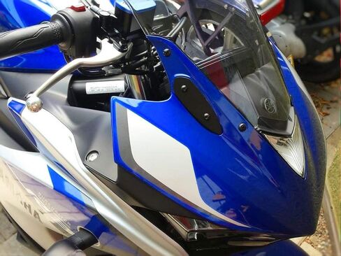 لوحات مرآة متوافقة مع Yamaha YZF-R3 / R25 in Kuwait