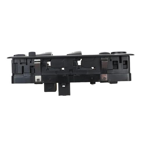 68030826AC Car Power Window Switch Master Panel Compatible for Jeep Grand Cherokee WK2 MK4 4th 4 Gen IV 2011 2012 2013 11 Pins 68030826AB in Saudi Arabia