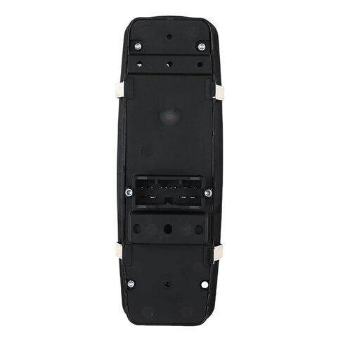 68030826AC Car Power Window Switch Master Panel Compatible for Jeep Grand Cherokee WK2 MK4 4th 4 Gen IV 2011 2012 2013 11 Pins 68030826AB in Saudi Arabia