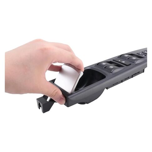 Car Door Window Switch Compatible for Fiat Idea 350 2004-2012 735441902 735156600 in Saudi Arabia