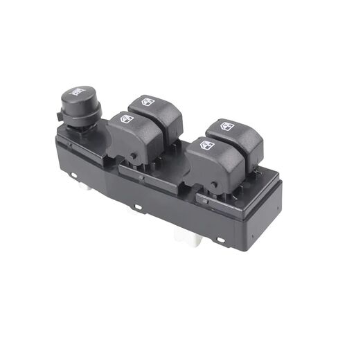 11 Pins Electric Master Power Window Switch 96942497 Compatible for 2013-2016 Chevrolet Spark DWS1787 in Saudi Arabia