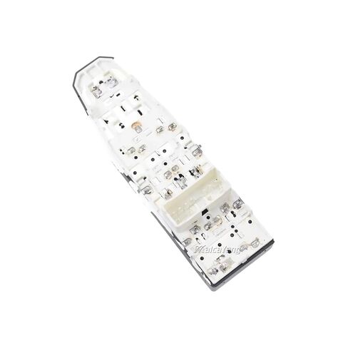 11 Pins Electric Master Power Window Switch 96942497 Compatible for 2013-2016 Chevrolet Spark DWS1787 in Saudi Arabia