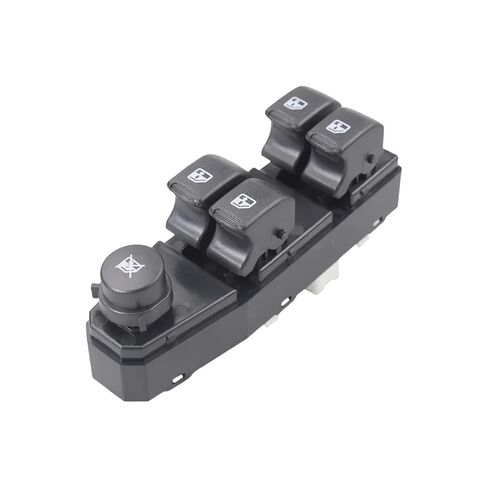 11 Pins Electric Master Power Window Switch 96942497 Compatible for 2013-2016 Chevrolet Spark DWS1787 in Saudi Arabia