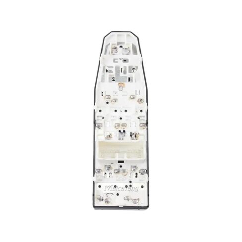11 Pins Electric Master Power Window Switch 96942497 Compatible for 2013-2016 Chevrolet Spark DWS1787 in Saudi Arabia