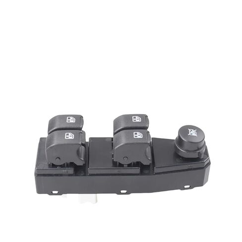 11 Pins Electric Master Power Window Switch 96942497 Compatible for 2013-2016 Chevrolet Spark DWS1787 in Saudi Arabia