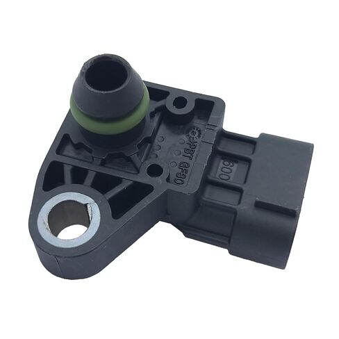 18590-67LA0 Intake Air Boost Pressure Sensor MAP Sensor Replacement for Suzuki Splash Swift SX4 S-Cross for Opel Vauxhall Agila 0261230198 in Saudi Arabia