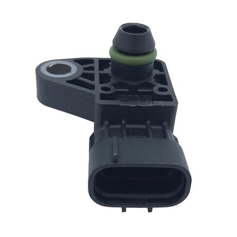 18590-67LA0 Intake Air Boost Pressure Sensor MAP Sensor Replacement for Suzuki Splash Swift SX4 S-Cross for Opel Vauxhall Agila 0261230198 in Saudi Arabia