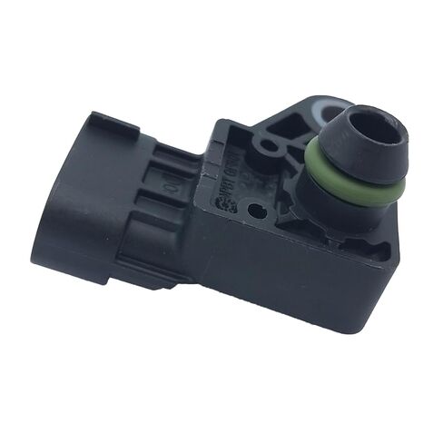 18590-67LA0 Intake Air Boost Pressure Sensor MAP Sensor Replacement for Suzuki Splash Swift SX4 S-Cross for Opel Vauxhall Agila 0261230198 in Saudi Arabia