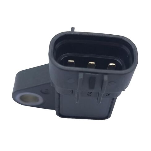 18590-67LA0 Intake Air Boost Pressure Sensor MAP Sensor Replacement for Suzuki Splash Swift SX4 S-Cross for Opel Vauxhall Agila 0261230198 in Saudi Arabia