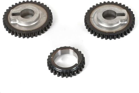 90537632 Timing Chain Kit with VCT Selenoid Actuator Gear Cover Gasket Fits for 2012-2017 Verano Equinox Lacrosse Terrain 2.2L / 2.4L in Kuwait