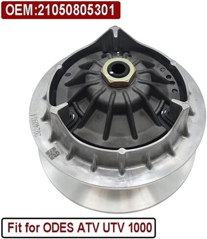 مجموعة بكرة محرك الأقراص OEM 21050805301 مناسبة لقطع غيار CV-Tech CVT 1000CC Odes 2023 DC1000-3 in Saudi Arabia