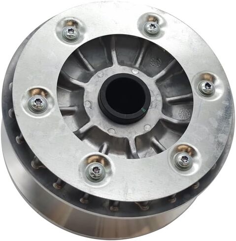 مجموعة بكرة محرك الأقراص OEM 21050805301 مناسبة لقطع غيار CV-Tech CVT 1000CC Odes 2023 DC1000-3 in Saudi Arabia