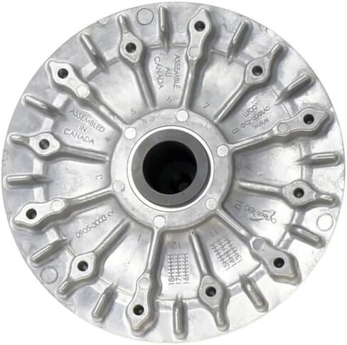 Primary Tight Pulley Assy Fit for CF ATV UTV SSV Accessories Engine 191Q 400cc CForce 400 450 CF Moto Part 0GR0-051200-10010 Spare Parts in Saudi Arabia