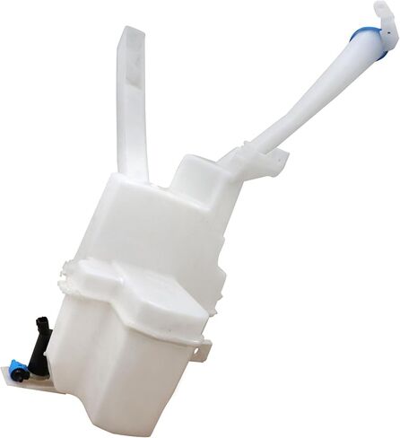 GXARTS Washer Reservoir Windshield Tank w/Pump 289106RR0A Compatible with Nissan Rogue 2.5L 2021 2022 2023 in Saudi Arabia
