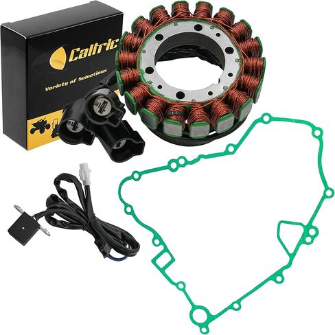 الجزء الثابت والحشية من كالتريك متوافق مع Kawasaki Teryx 750 Fi 4X4 Krf750 Krf 750 2009-2012 in Saudi Arabia