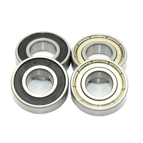 1pc Thin-Walled Bearing 6900 10 * 22 * 6 6901 12 * 24 * 6 6902 15 * 28 * 7 6903 17 * 30 * 7 6904 20 * 37 * 9 6905 25 * 42 * 9 6906 30 * 47 * 9(2RS,6908 40x62x12mm) in Saudi Arabia