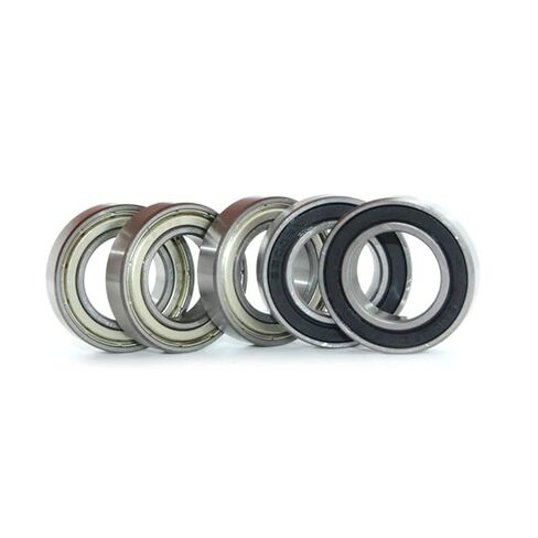 1pc Thin-Walled Bearing 6900 10 * 22 * 6 6901 12 * 24 * 6 6902 15 * 28 * 7 6903 17 * 30 * 7 6904 20 * 37 * 9 6905 25 * 42 * 9 6906 30 * 47 * 9(2RS,6908 40x62x12mm) in Saudi Arabia