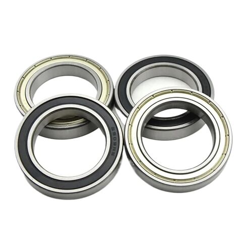 1pc Thin-Walled Bearing 6900 10 * 22 * 6 6901 12 * 24 * 6 6902 15 * 28 * 7 6903 17 * 30 * 7 6904 20 * 37 * 9 6905 25 * 42 * 9 6906 30 * 47 * 9(2RS,6908 40x62x12mm) in Saudi Arabia
